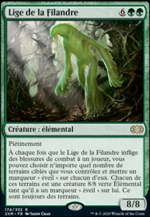 Lige de la Filandre
