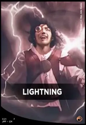 Lightning
