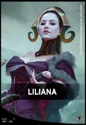 Liliana