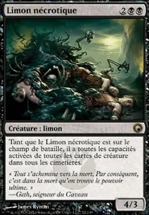Limon nécrotique