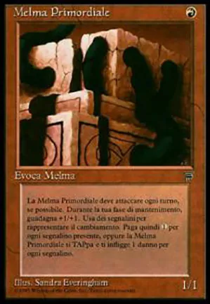Limon primordial