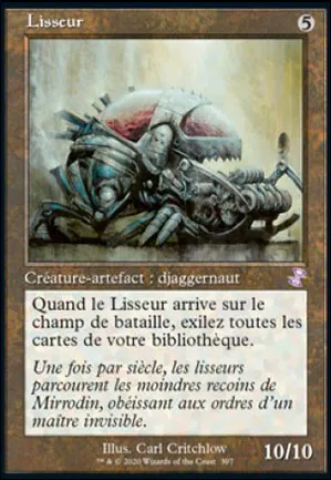 Lisseur