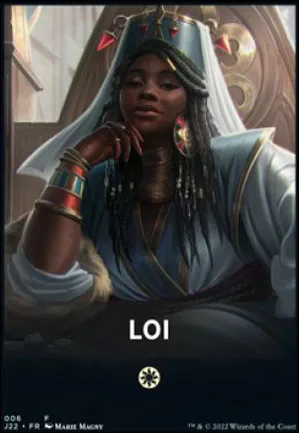 Loi