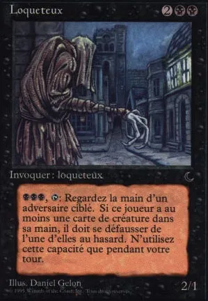 Loqueteux
