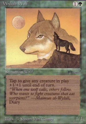 Loup de Wylouli