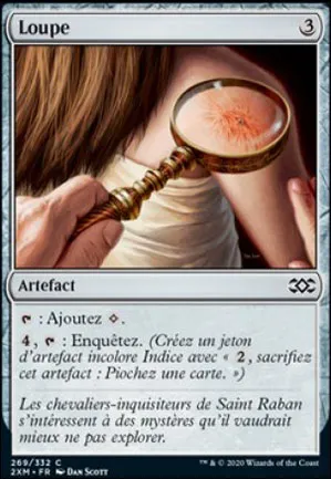 Loupe