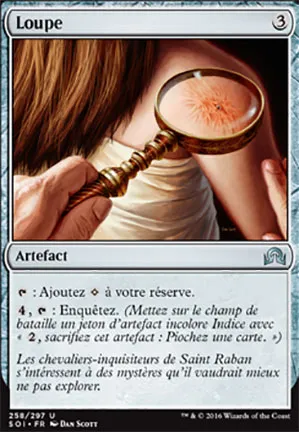 Loupe