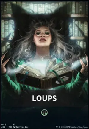 Loups