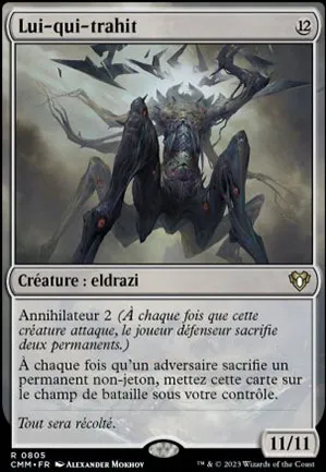Lui-qui-trahit