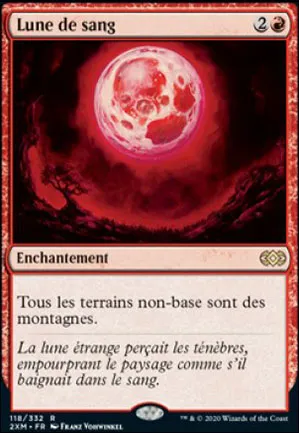 Lune de sang