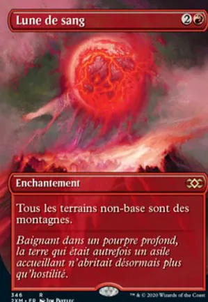 Lune de sang