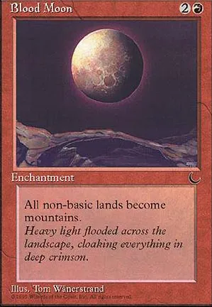 Lune de sang