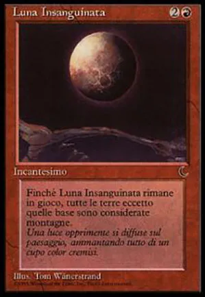 Lune de sang