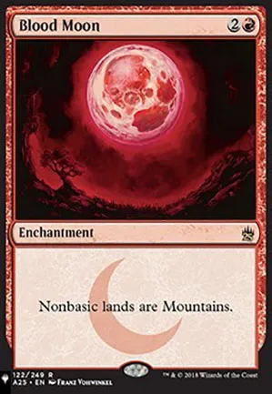 Lune de sang