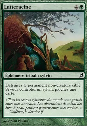 Lutteracine