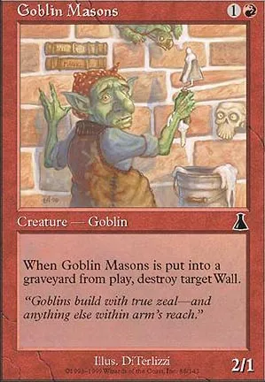 Maçons Gobelins