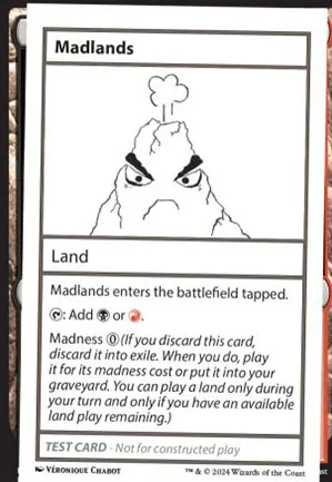 Madlands