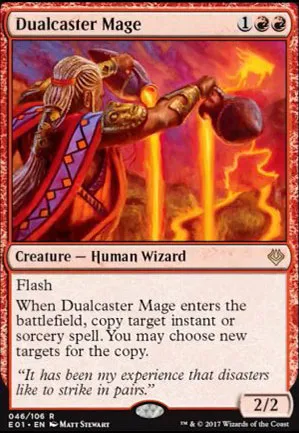 Mage ambisort