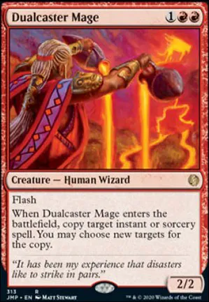 Mage ambisort