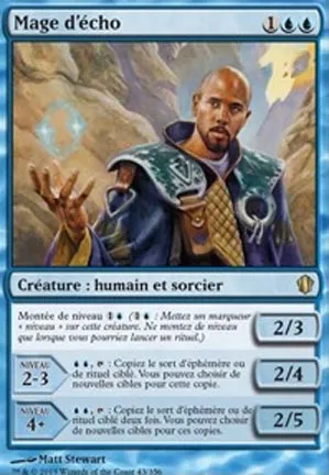 Mage d'écho