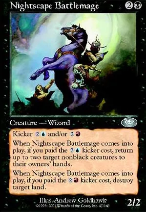 Mage de bataille nyctasophe