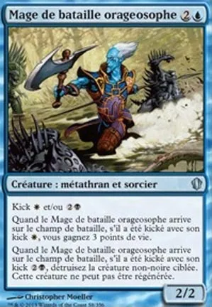 Mage de bataille orageosophe