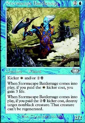 Mage de bataille orageosophe