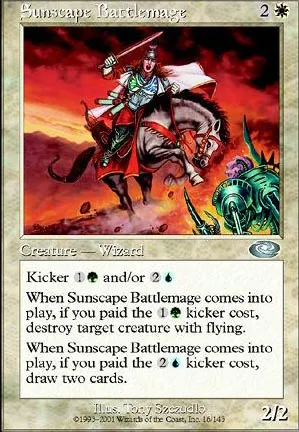 Mage de bataille solisophe