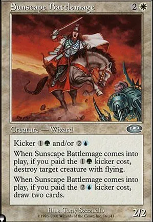 Mage de bataille solisophe