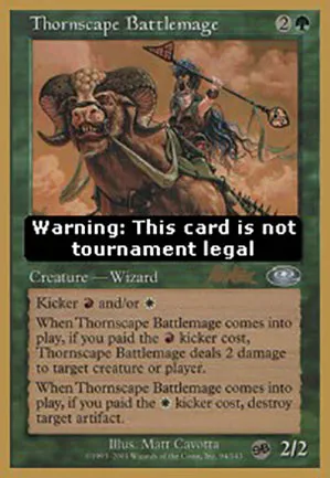 Mage de bataille spinosophe