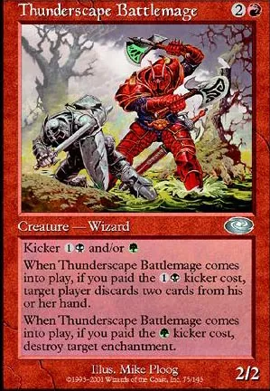 Mage de bataille tonitrosophe