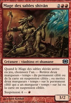 Mage des sables shivân