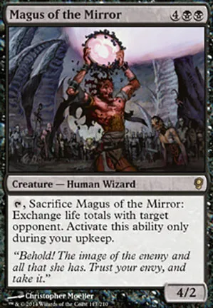 Mage du Miroir