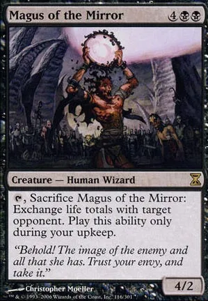 Mage du Miroir