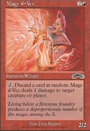 Mage il-Vec