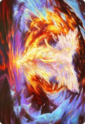 Magma opus – Illustration