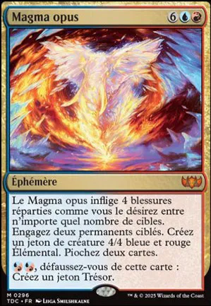 Magma opus