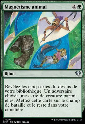 Magnétisme animal