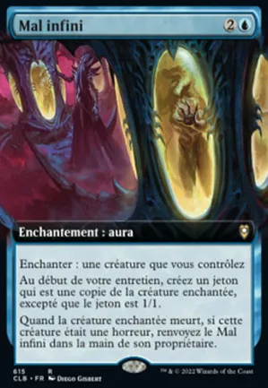 Mal infini