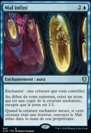 Mal infini
