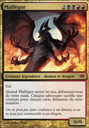 Malfégor