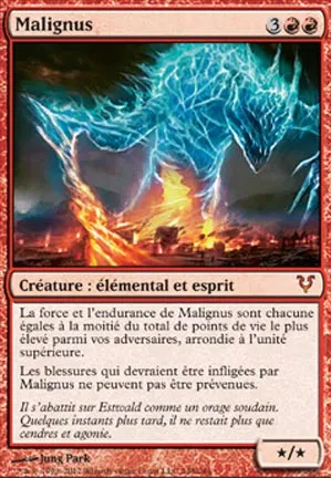 Malignus