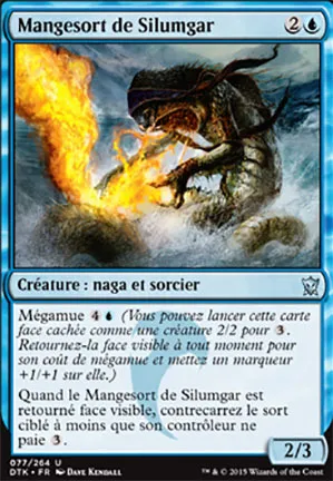 Mangesort de Silumgar