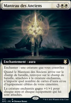 Manteau des Anciens