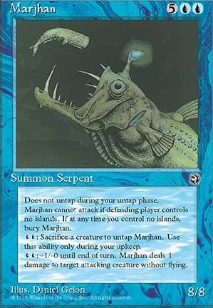Mar'djhân