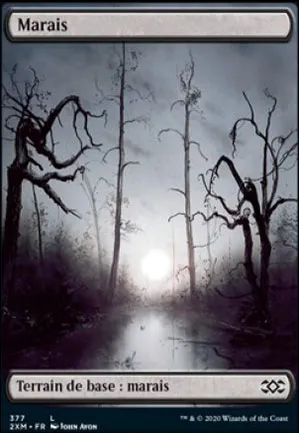 Marais