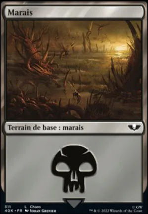 Marais