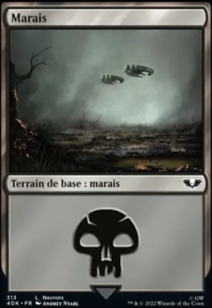 Marais