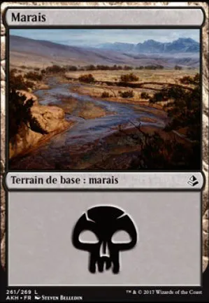 Marais