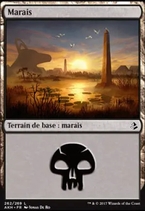 Marais